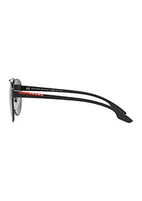 PS 54TS Lifestyle Polarized Sunglasses