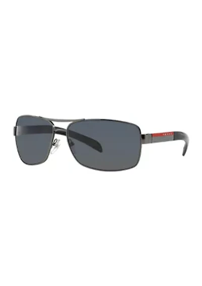 PS 54IS  Polarized Sunglasses