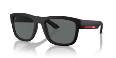 PS 01ZS Polarized Sunglasses