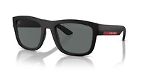 PS 01ZS Polarized Sunglasses