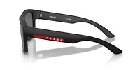 PS 01ZS Polarized Sunglasses