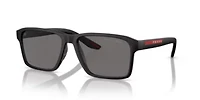PS 05YSF Polarized Sunglasses