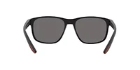 PS 06YS Polarized Sunglasses