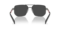 PS 51ZS Sunglasses