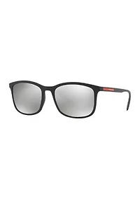 PS 01TS Lifestyle Sunglasses