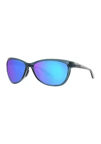 OO9222 Pasque Polarized Sunglasses