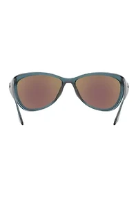 OO9222 Pasque Polarized Sunglasses