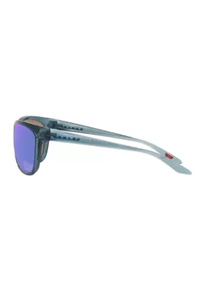 OO9222 Pasque Polarized Sunglasses