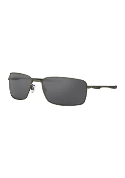 OO4075 Square Wire™ Polarized Sunglasses