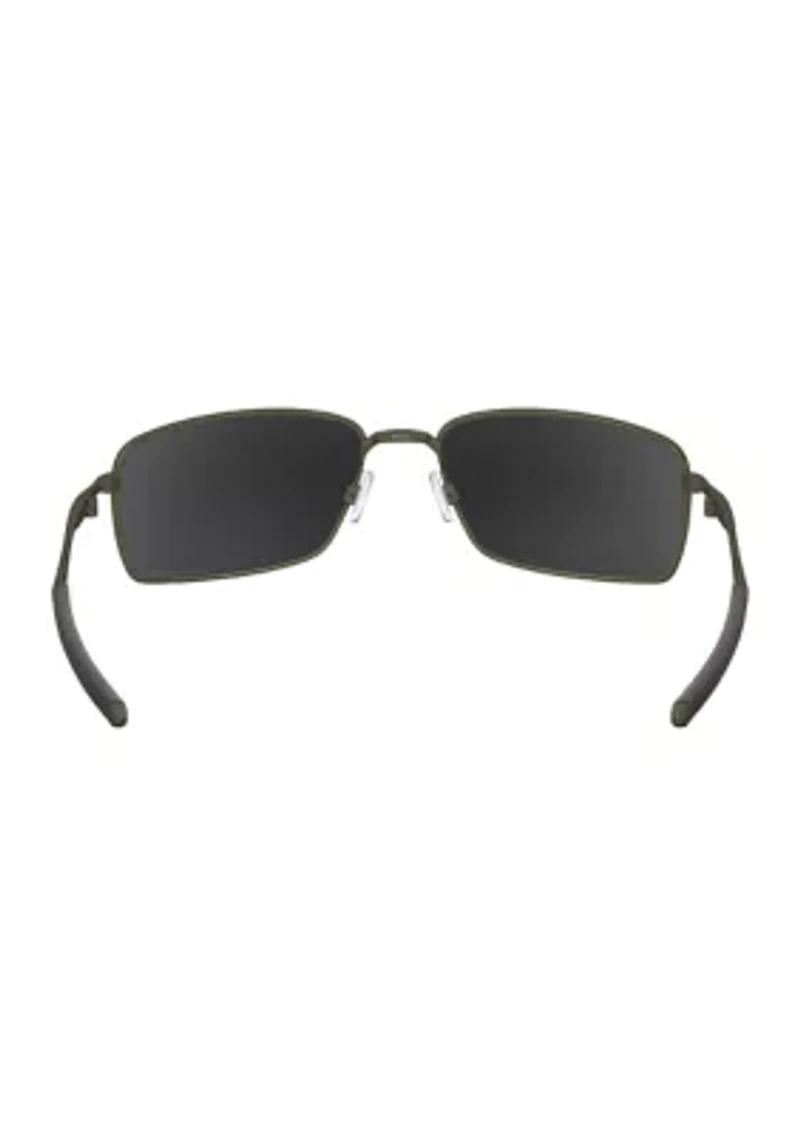 OO4075 Square Wire™ Polarized Sunglasses