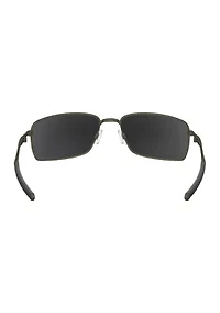 OO4075 Square Wire™ Polarized Sunglasses