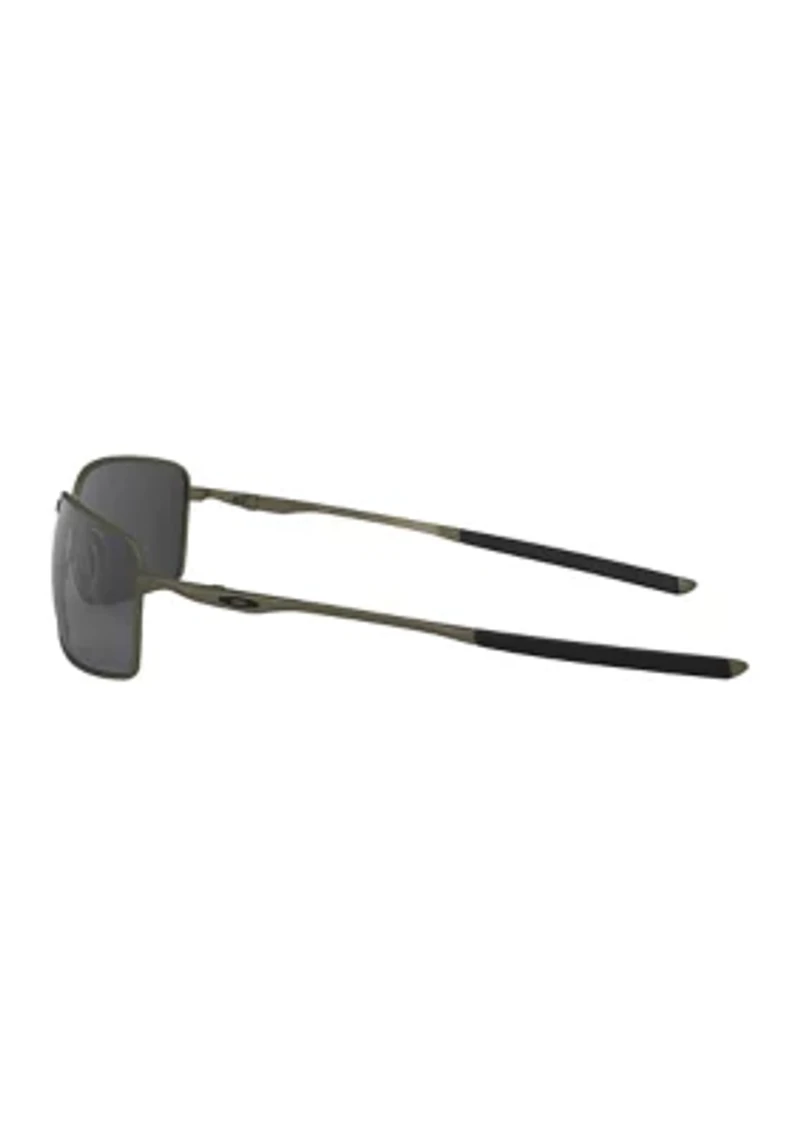 OO4075 Square Wire™ Polarized Sunglasses