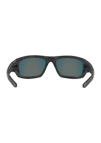 OO9236 Valve® Polarized Sunglasses