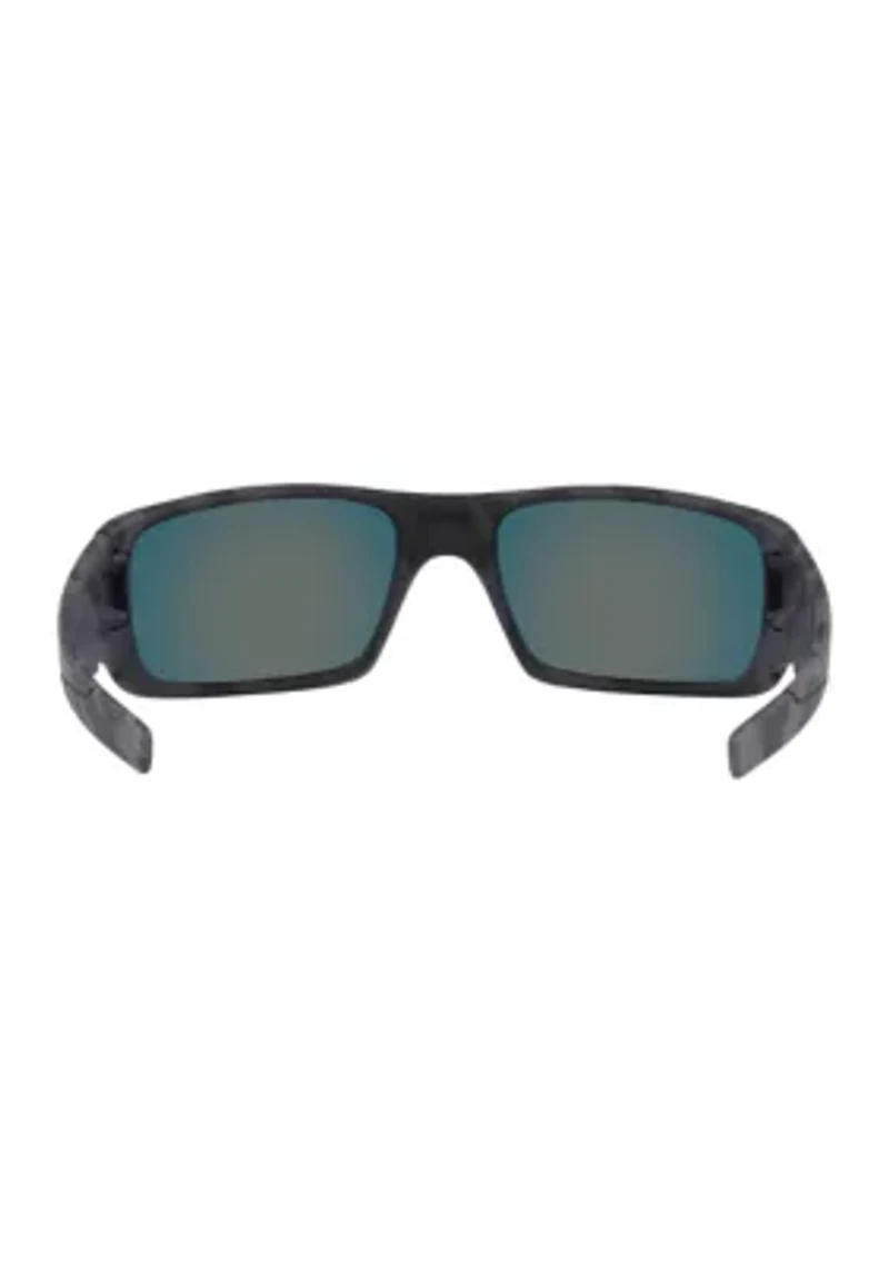 OO9239 Crankshaft™ Polarized Sunglasses