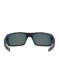 OO9239 Crankshaft™ Polarized Sunglasses