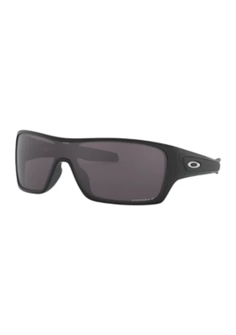 OO9307 Turbine Rotor Polarized Sunglasses