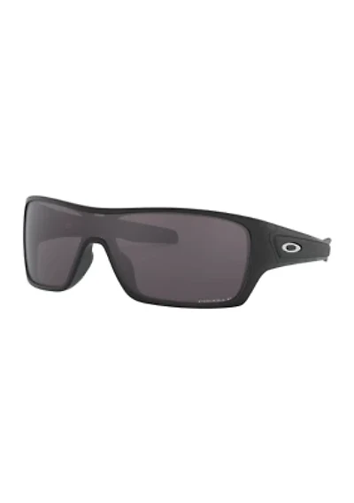 OO9307 Turbine Rotor Polarized Sunglasses