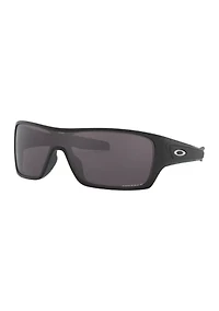 OO9307 Turbine Rotor Polarized Sunglasses