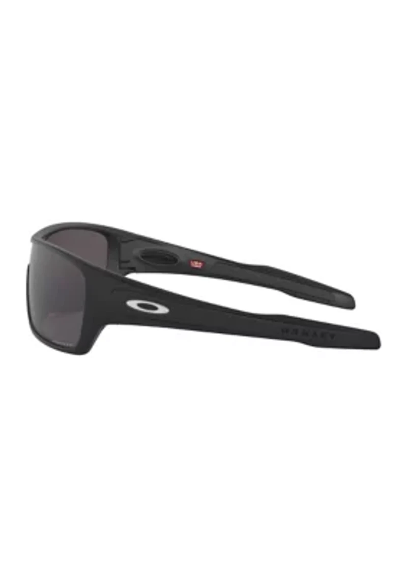 OO9307 Turbine Rotor Polarized Sunglasses
