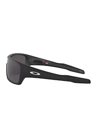 OO9307 Turbine Rotor Polarized Sunglasses