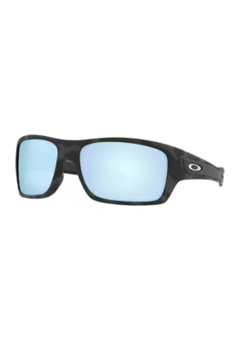 OO9263 Turbine Polarized Sunglasses