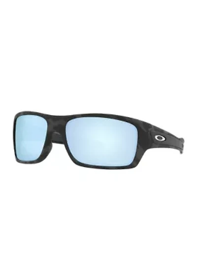 OO9263 Turbine Polarized Sunglasses