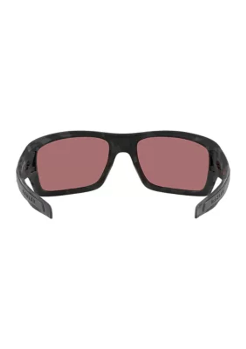 OO9263 Turbine Polarized Sunglasses