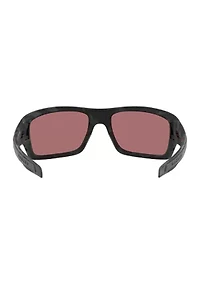 OO9263 Turbine Polarized Sunglasses