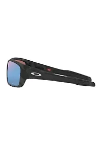OO9263 Turbine Polarized Sunglasses