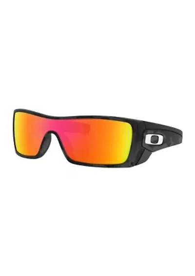 OO9101 Batwolf® Polarized Sunglasses