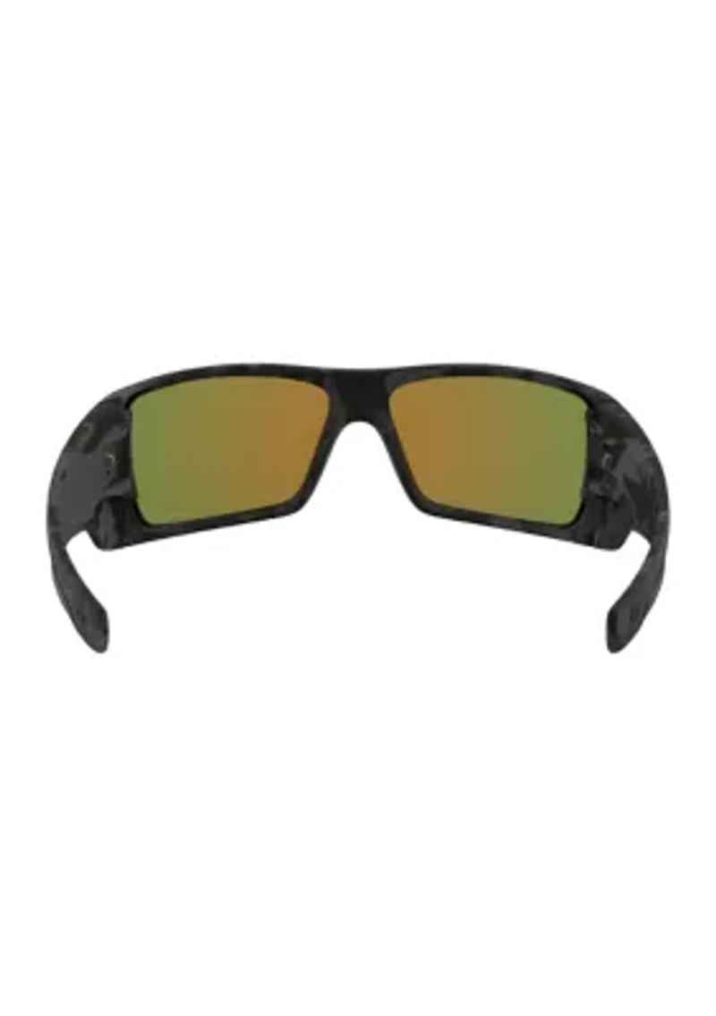 OO9101 Batwolf® Polarized Sunglasses