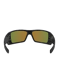 OO9101 Batwolf® Polarized Sunglasses