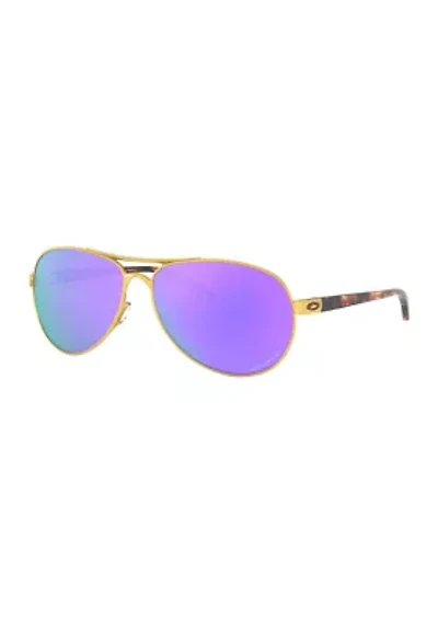 OO4079 Feedback Polarized Sunglasses