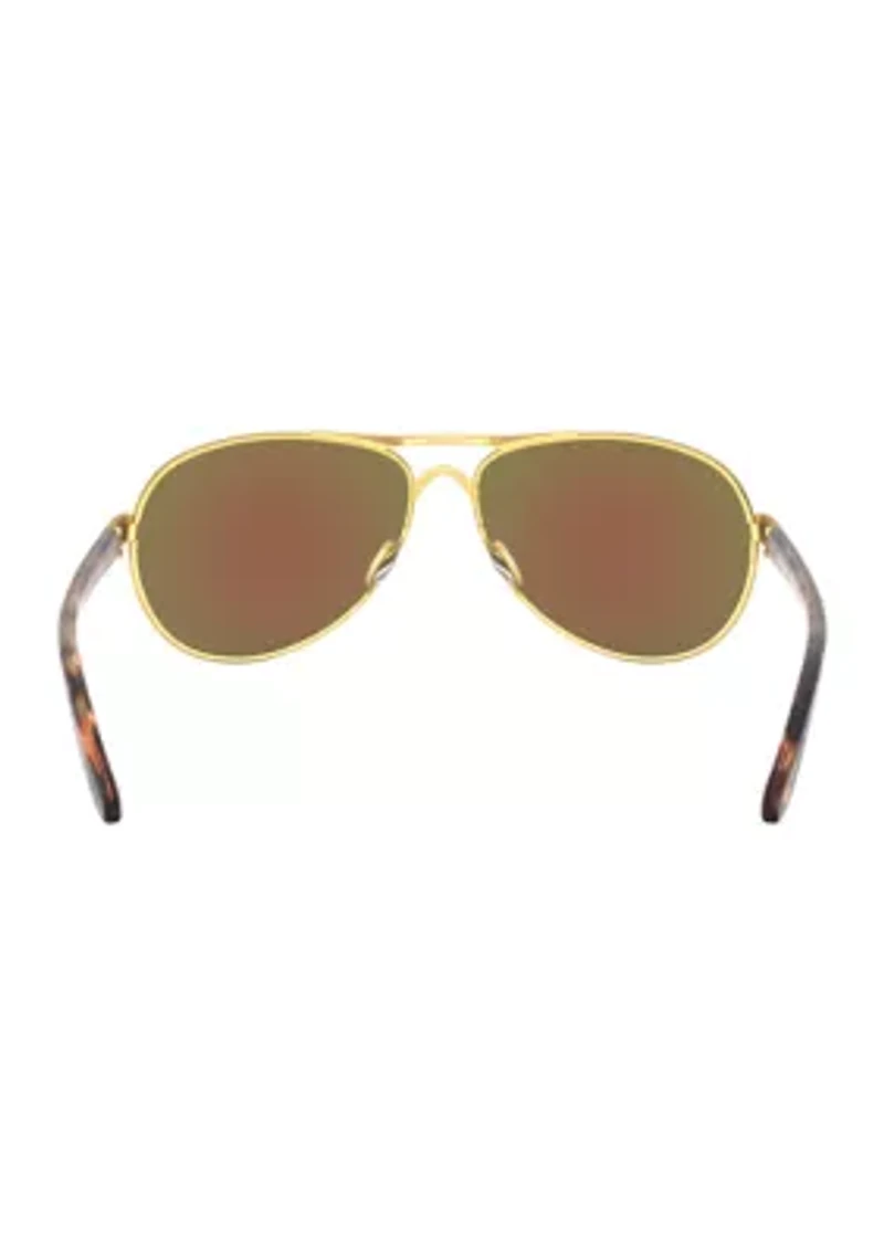 OO4079 Feedback Polarized Sunglasses
