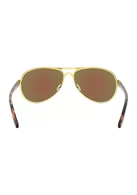 OO4079 Feedback Polarized Sunglasses