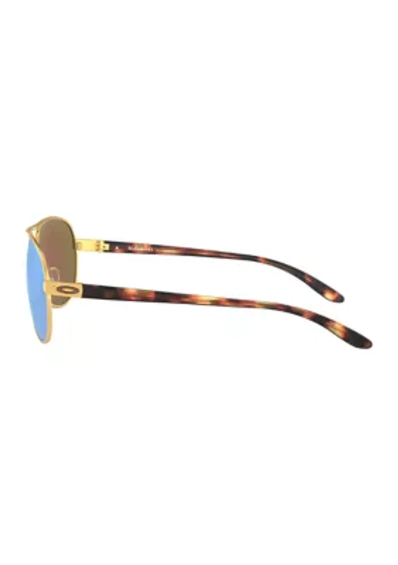 OO4079 Feedback Polarized Sunglasses