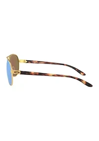 OO4079 Feedback Polarized Sunglasses