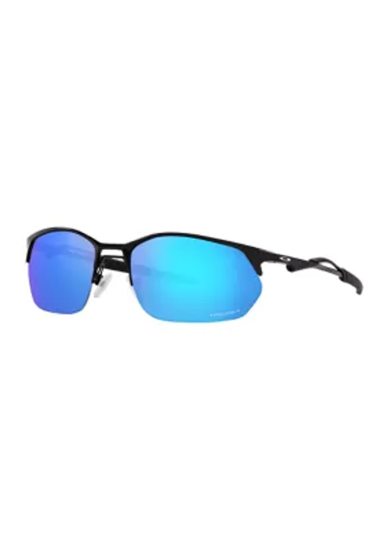 OO4145 Wire Tap 2.0 Polarized Sunglasses