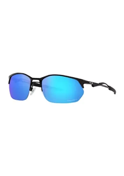 OO4145 Wire Tap 2.0 Polarized Sunglasses
