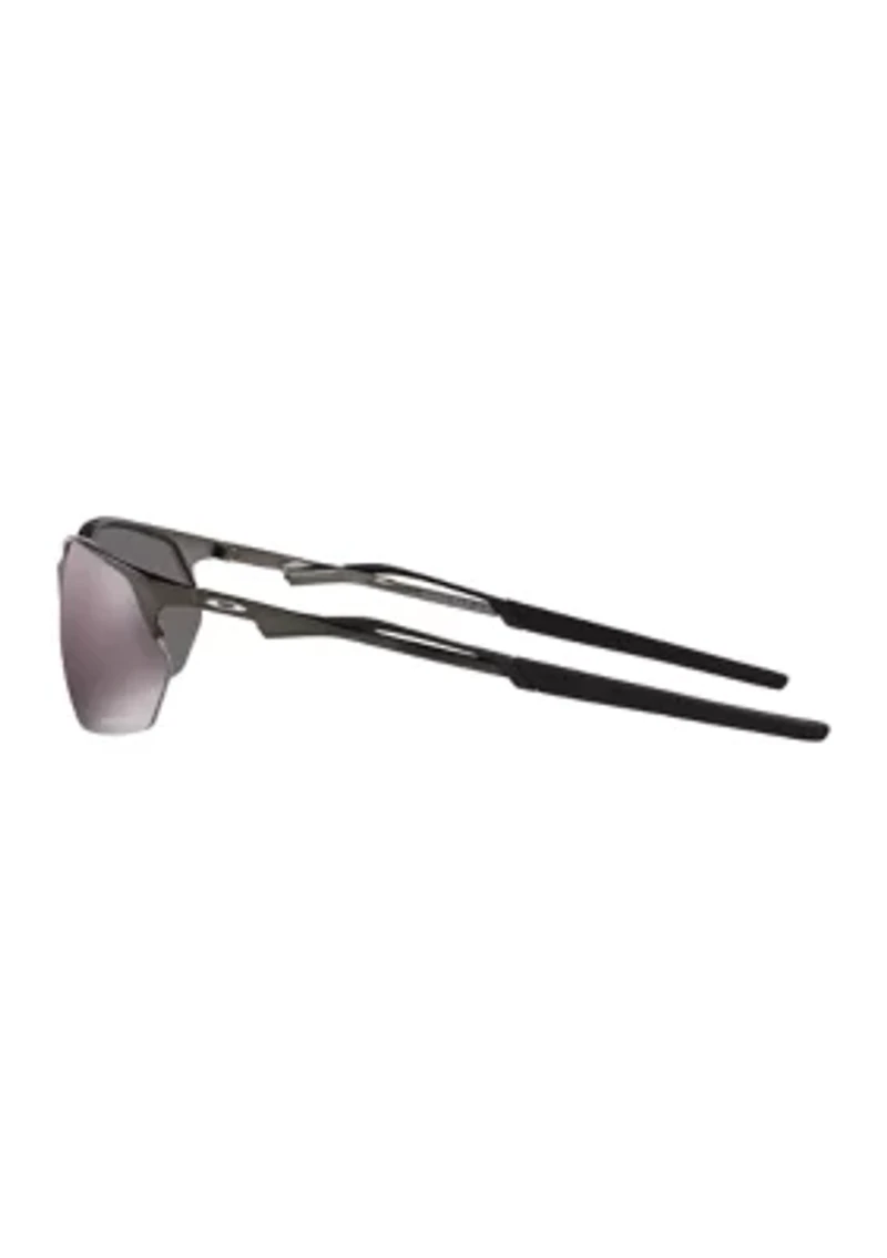 OO4145 Wire Tap 2.0 Polarized Sunglasses