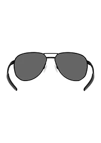 OO4147 Contrail Polarized Sunglasses