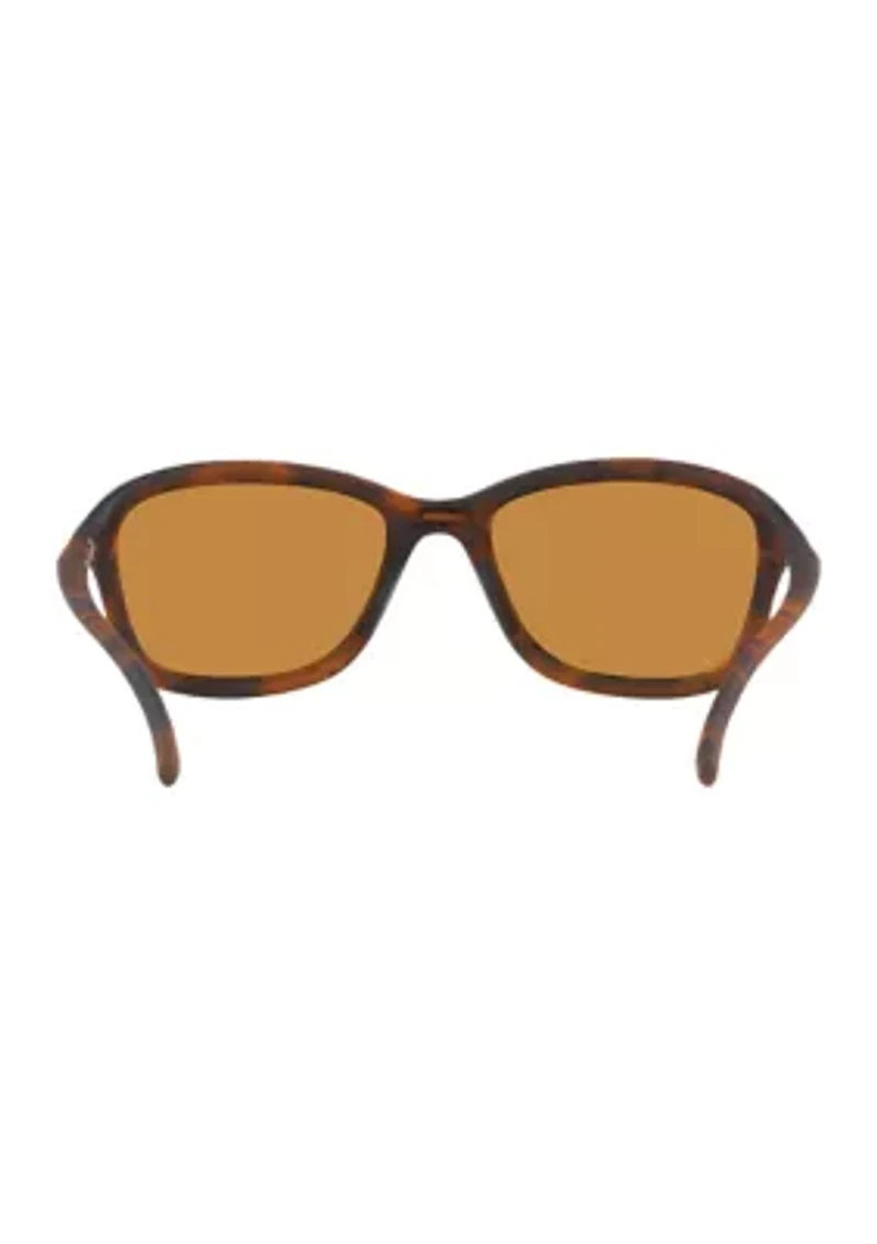OO9297 She's Unstoppable Polarized Sunglasses