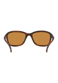 OO9297 She's Unstoppable Polarized Sunglasses