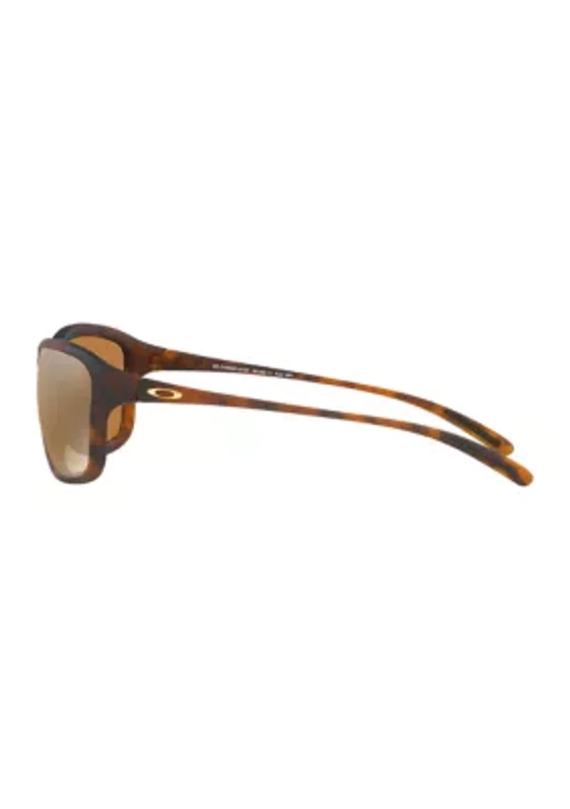 OO9297 She's Unstoppable Polarized Sunglasses