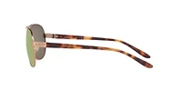 OO4079 Feedback Sunglasses