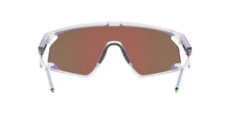 OO9237 BXTR Metal Sunglasses