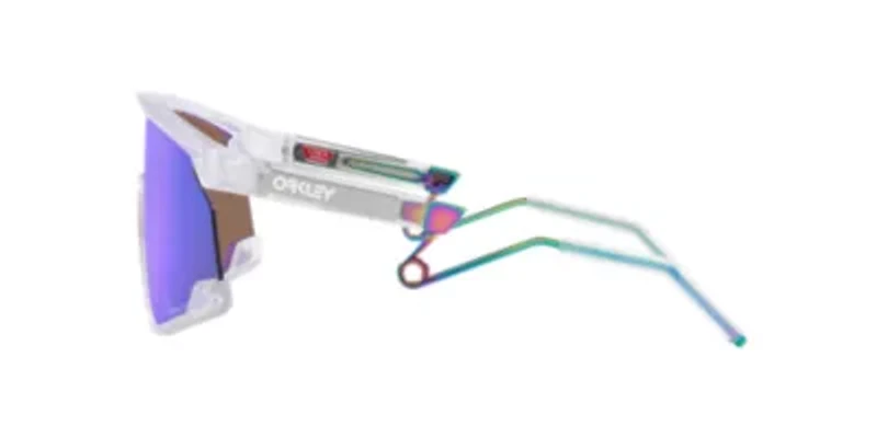 OO9237 BXTR Metal Sunglasses