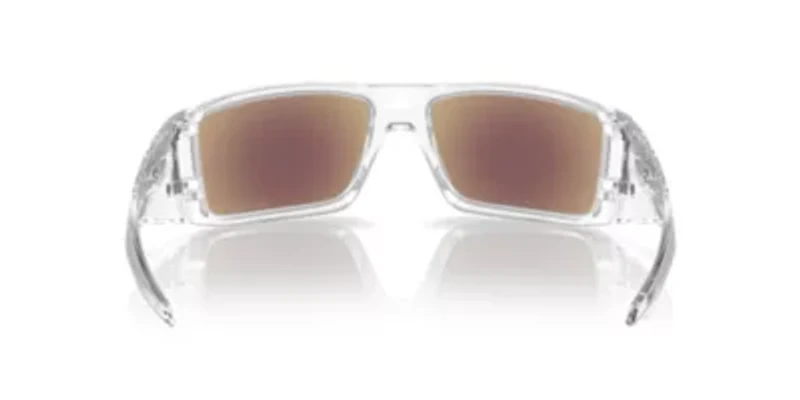 OO9231 Heliostat Polarized Sunglasses