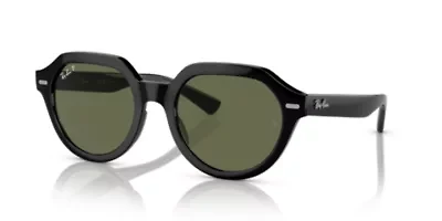 RB4399 Gina Polarized Sunglasses