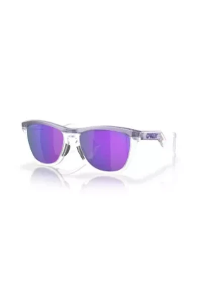 OO9289 Frogskins Hybrid Sunglasses